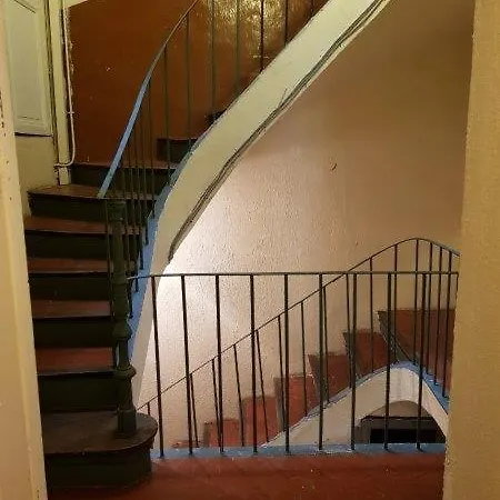 T4 Centre Historique Appartement *