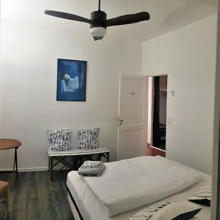 T4 Centre Historique Appartement